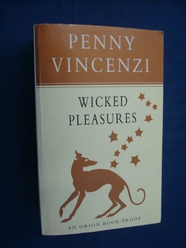Vincenzi, Penny Wicked Pleasures