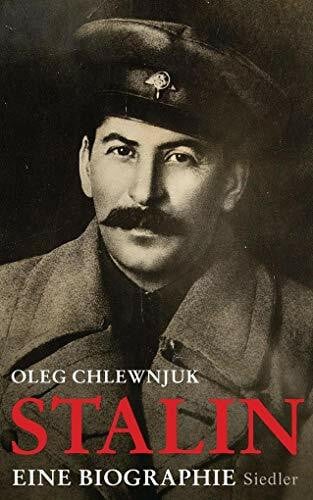 Dierlamm, Helmut Stalin: Eine Biographie
