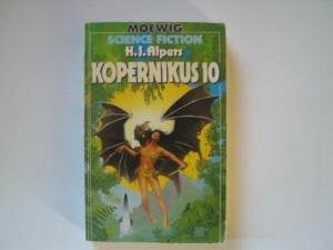 Alpers, Hans Joachim Kopernikus 10