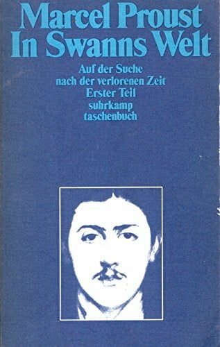 Rechel-Mertens, Eva In Swanns Welt