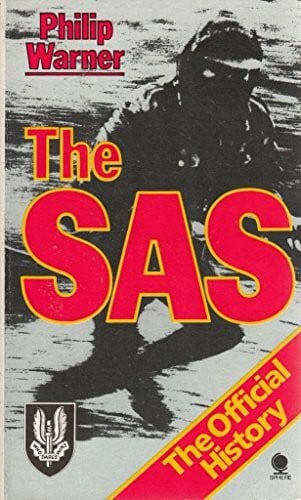 PHILIP WARNER The S.a.S