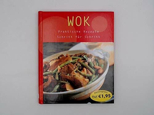 Parragon Wok