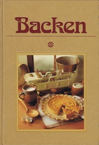 Hans Joachim Döbbelin Backen
