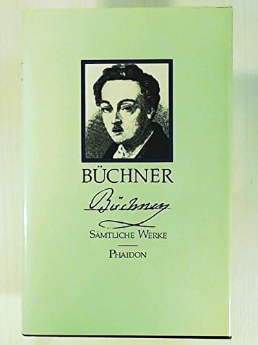 georg-b-chner Sämtliche Werke