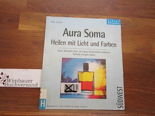 Anja Senser Aura-Soma