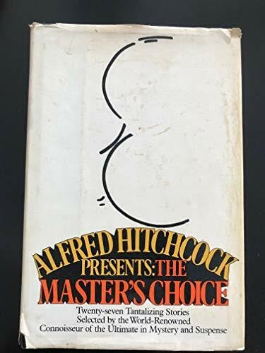 Hitchcock, Alfred Krimi- Knüller X. Gesichtsfarbe: leichenblaß