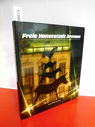 MONCH JOCHEN, CZERSKI TITUS E., MEINHARDT DIETER Freie Hansestadt Bremen.,