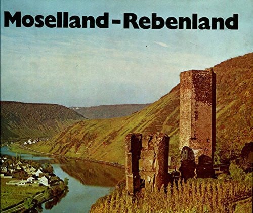 Christoffel, Karl Moselland - Rebenland