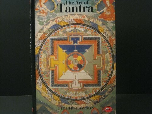 Rawson, Philip The Art of Tantra (World of Art)