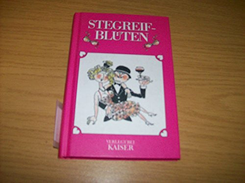 unbekannt Stegreifblüten