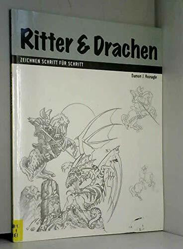 Damon J. Reinagle Ritter und Drachen