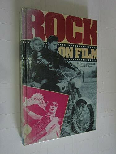 Reed, Bill Rock on Film