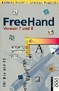 Pankalla, Andreas FreeHand: Version 7 und 8 (für Mac und PC)