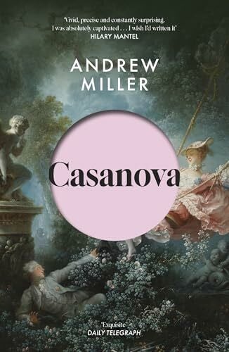 Miller, Andrew Casanova