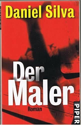 Bergner, Wulf Der Maler: Roman (Piper Taschenbuch)