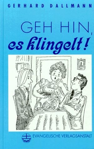 N.V. Geh hin, es klingelt!