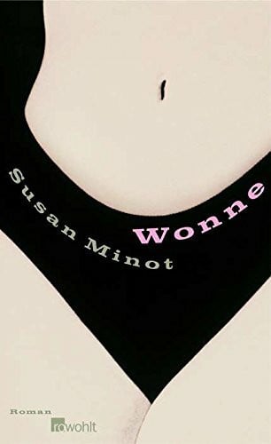 Hedinger, Sabine Wonne