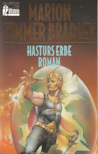 Bradley, Marion Zimmer Hasturs Erbe