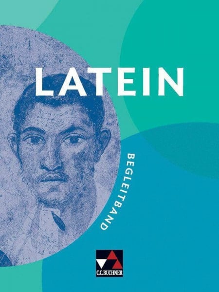 Kammerer, Andrea LATEIN Begleitband