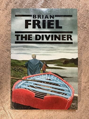 Friel, Brian The Diviner