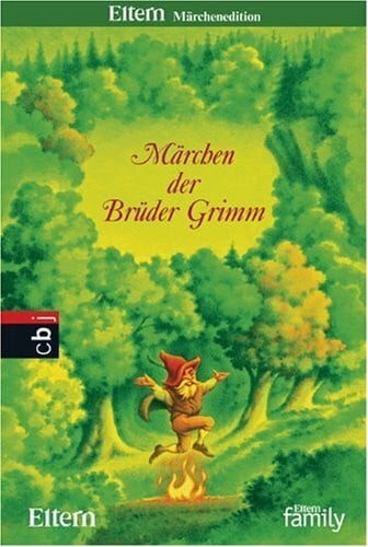 Wiesmüller, Dieter Märchen der Brüder Grimm: Eltern Märchenedition 1
