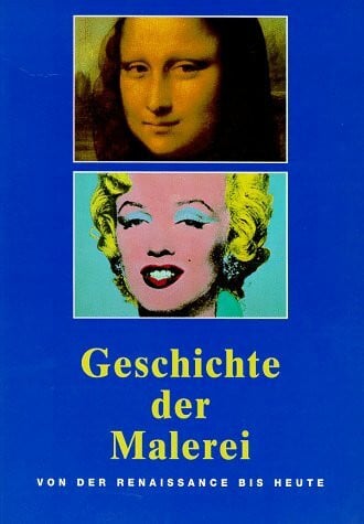 Anna-Carola Krauße Geschichte der Malerei