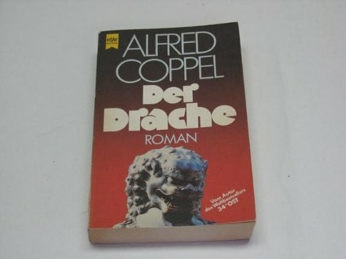 Coppel, Alfred Der Drache.