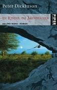 Ahrens, Henning Die Kinder des Mondfalken: Ko und Mana