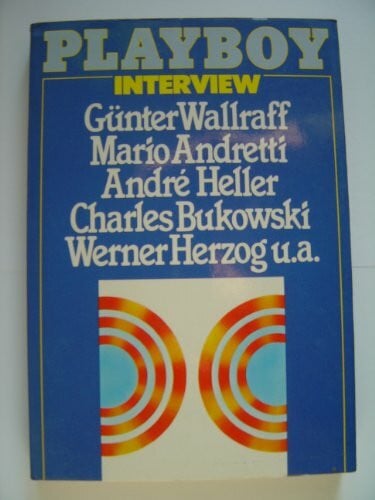 Playboy Interview Playboy Interview