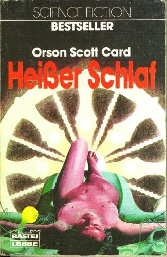 Scott Card, Orson Heißer Schlaf.