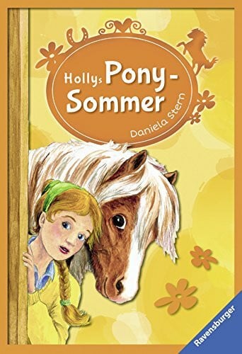 Kretzmann, Imke Hollys Ponysommer: Ein Fest mit Überraschungen; Diebe in der Dämmerung. Sonderausgabe (Doppelband) (Ravensburger Taschenbücher)