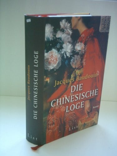 Baudouin, Jacques Die chinesische Loge