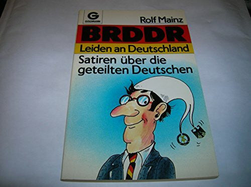 Mainz, Rolf BRDDR