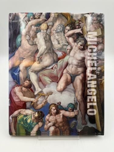 Paris, Yvonne Michelangelo 1475-1564