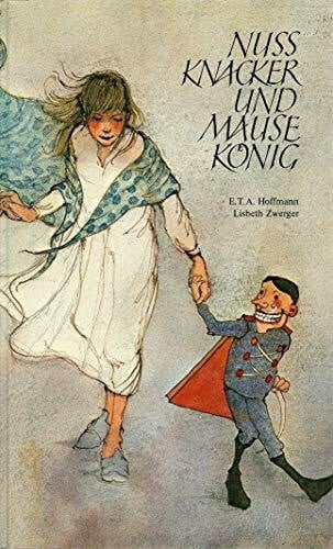 Zwerger, Lisbeth Nußknacker und Mausekönig