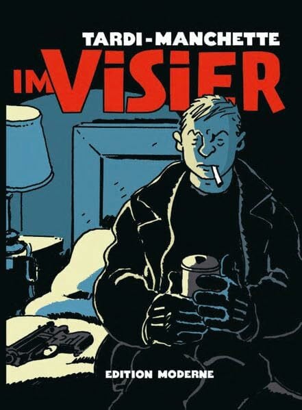 Tardi, Jacques Im Visier