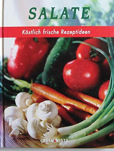 Sue Mullin Salate köstlich frische Rezeptideen. Köstlich frische Rezeptideen