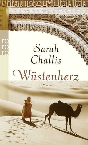Scheweling, Nina Wüstenherz: Roman. Deutsche Erstausgabe