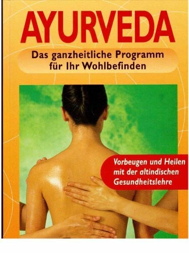 Georgia Schwarz Ayurveda