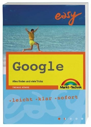 Köhre, Thomas Google. M+T EASY