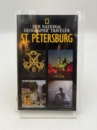 St. Petersburg (National Geographic Traveler)
