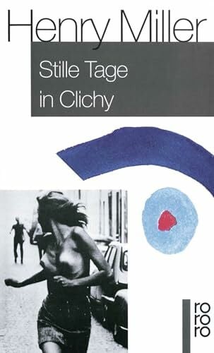 Brassaï Stille Tage in Clichy