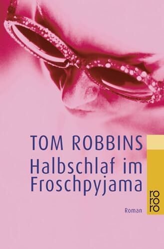 Hartmann, Walter Halbschlaf im Froschpyjama