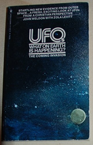Z. Levitt Ufos und Okkultismus (Gekürzte Ausgabe) - Z. Levitt
