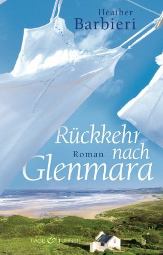 Hauser, Sonja Rückkehr nach Glenmara: Roman