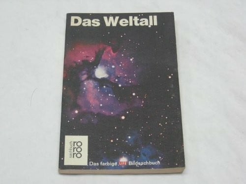 Haffner, Hans Das Weltall
