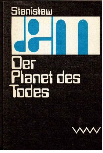 Lem, Stanislaw Der Planet Des Todes