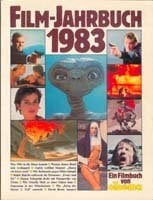 Manthey, Dirk (Hrsg.) Film-Jahrbuch 1983