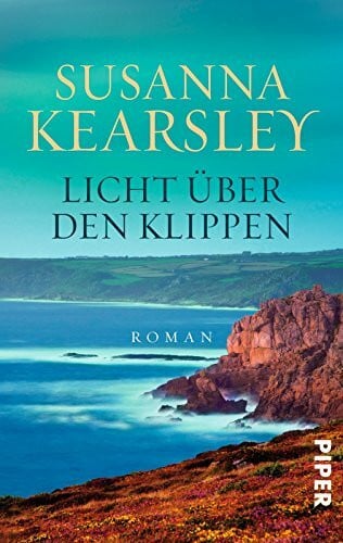 Hauser, Sonja Licht über den Klippen: Roman