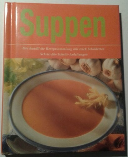 Parragon Suppen